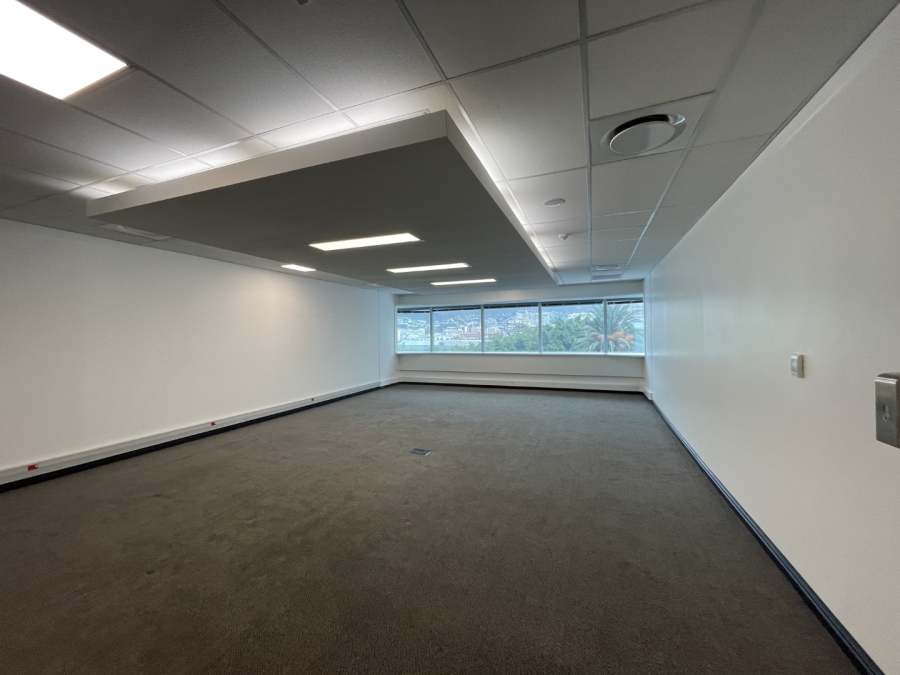 To Let commercial Property for Rent in Cape Town City Centre Western Cape